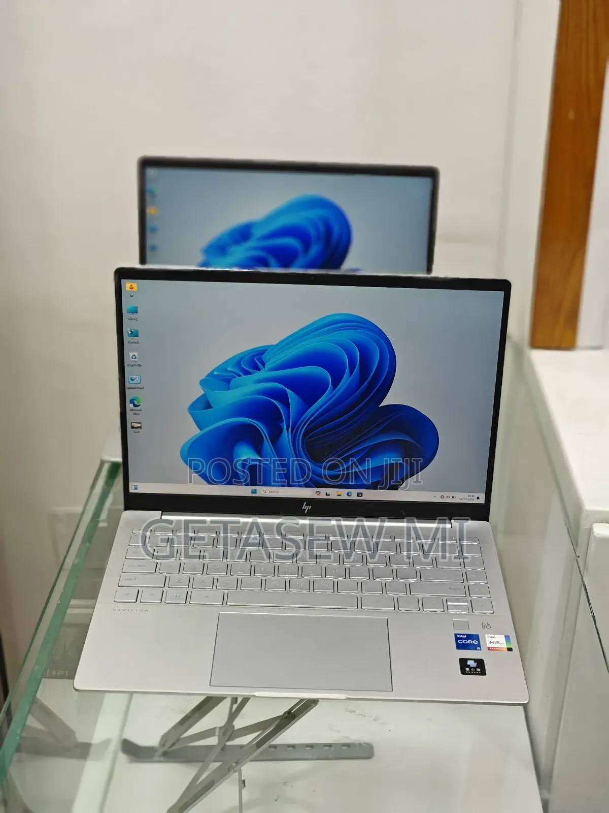 New Laptop HP Pavilion 14 16GB Intel Core I5 SSD 1T