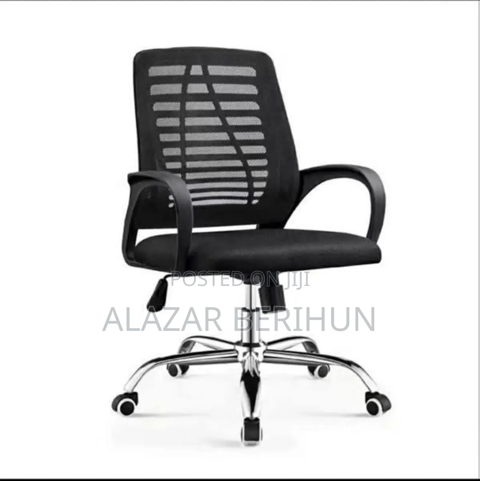 Managerial Office Chair