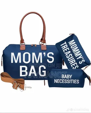 3pc Mommy Bag