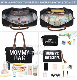 3pc Mommy Bag
