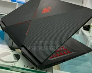 New Laptop HP Omen X 32GB Intel Core I7 HDD 2T