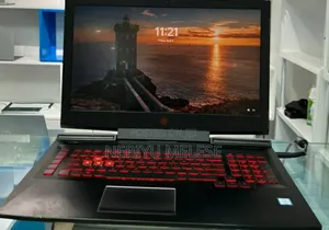 New Laptop HP Omen X 32GB Intel Core I7 HDD 2T