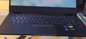 New Laptop HP Omen 16 16GB Intel Core i9 SSD 1T