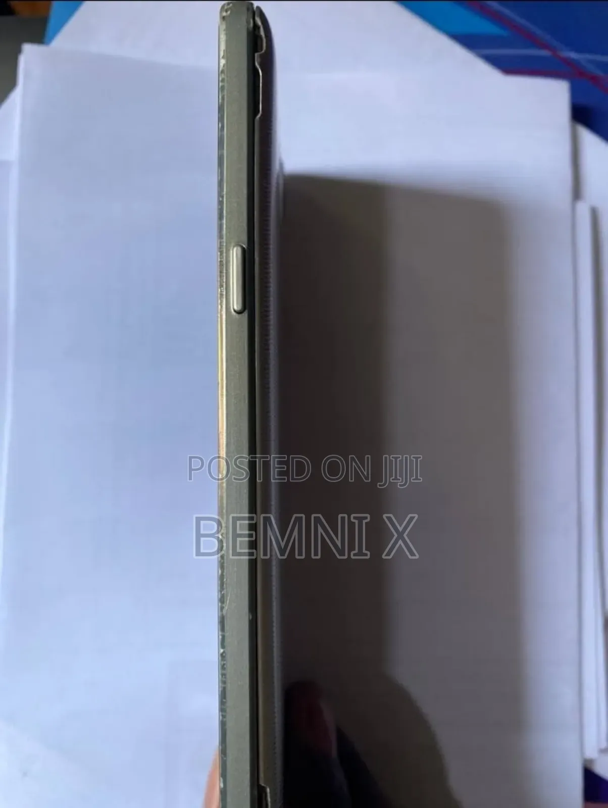 Samsung Galaxy Grand Prime Plus 8 GB Black