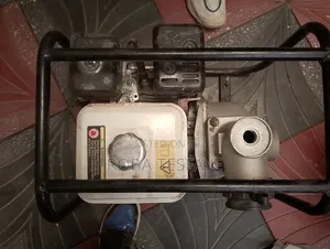 Water Pump Generator