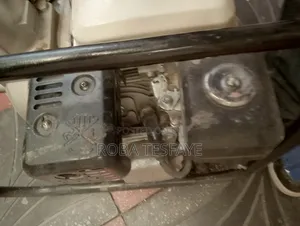 Water Pump Generator