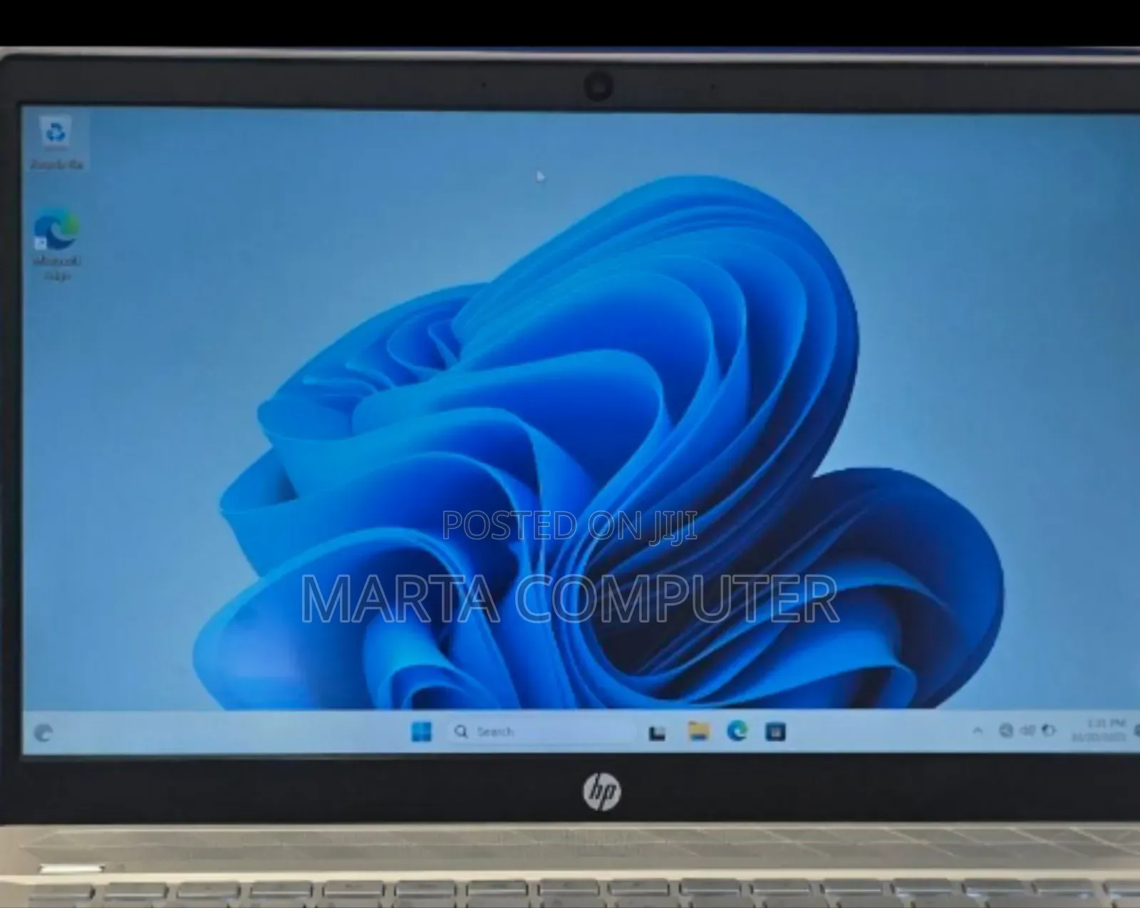 New Laptop HP Pavilion 15 8GB Intel Core I5 SSD 512GB