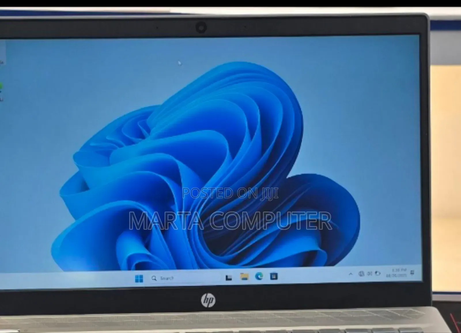 New Laptop HP Pavilion 15 8GB Intel Core I5 SSD 512GB