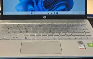 New Laptop HP Pavilion 15 8GB Intel Core I5 SSD 512GB