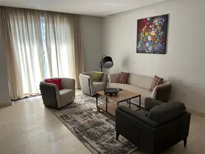 Furnished 3bdrm Apartment in Kirkos for rent