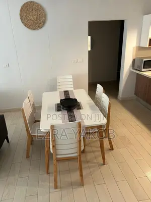 Furnished 3bdrm Apartment in Kirkos for rent