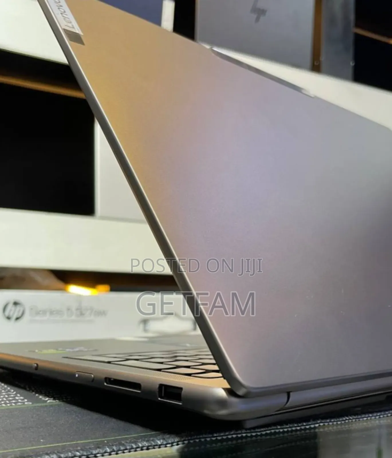 New Laptop Lenovo Legion Y730 32GB Apple M3 SSD 1T