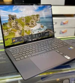 New Laptop Lenovo Legion Y730 32GB Apple M3 SSD 1T