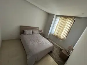 Furnished 3bdrm Apartment in Kirkos for rent