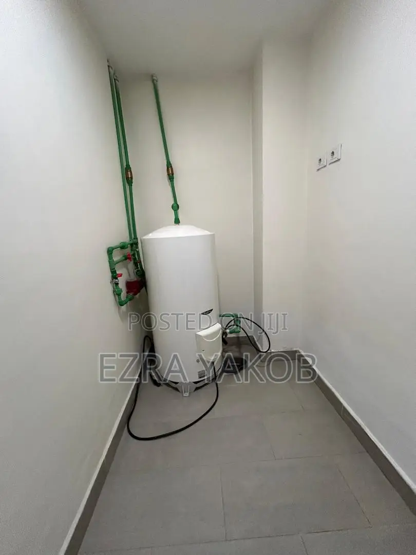 Furnished 3bdrm Apartment in Kirkos for rent