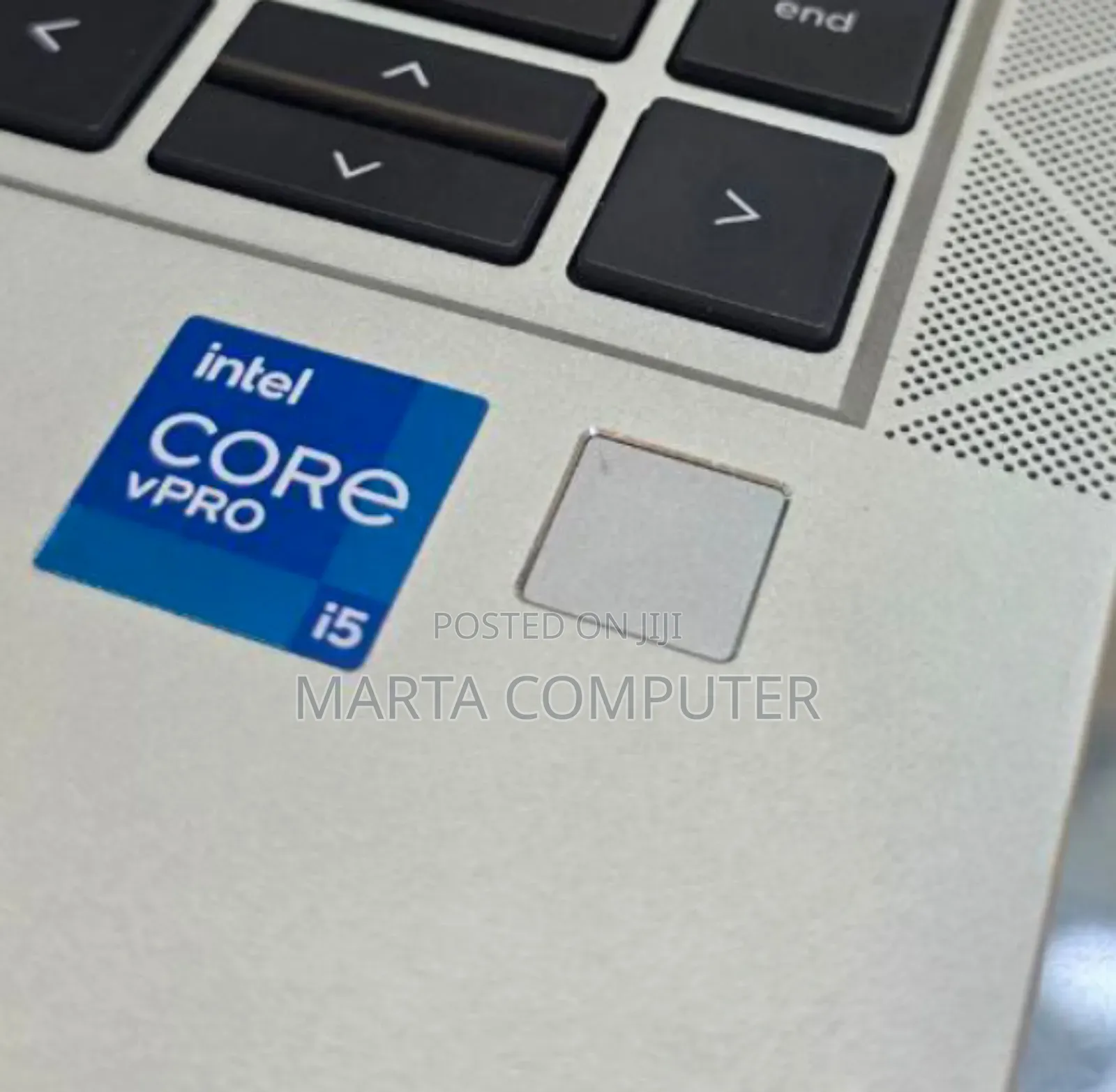 New Laptop HP EliteBook 840 G8 16GB Intel Core I5 SSD 512GB