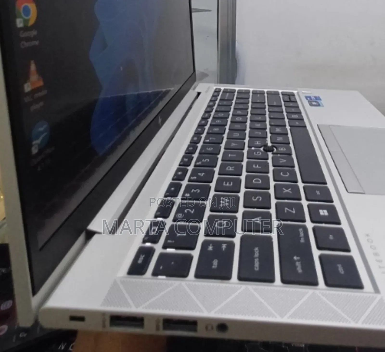 New Laptop HP EliteBook 840 G8 16GB Intel Core I5 SSD 512GB