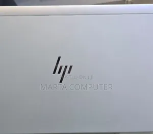 New Laptop HP EliteBook 840 G8 16GB Intel Core I5 SSD 512GB