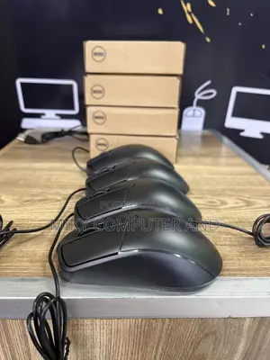 Wired Mouse(Budget)