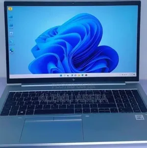 New Laptop HP EliteBook 850 G8 16GB Intel Core I7 SSD 512GB