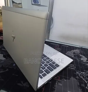 New Laptop HP EliteBook 840 16GB Intel Core I5 SSD 512GB