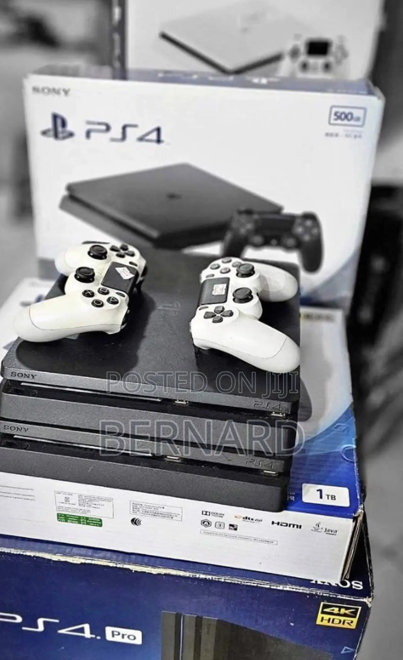 Playstation 4