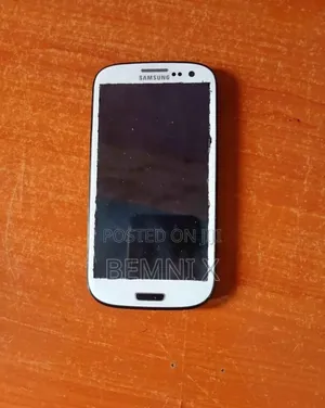 Samsung Galaxy S3 16 GB White