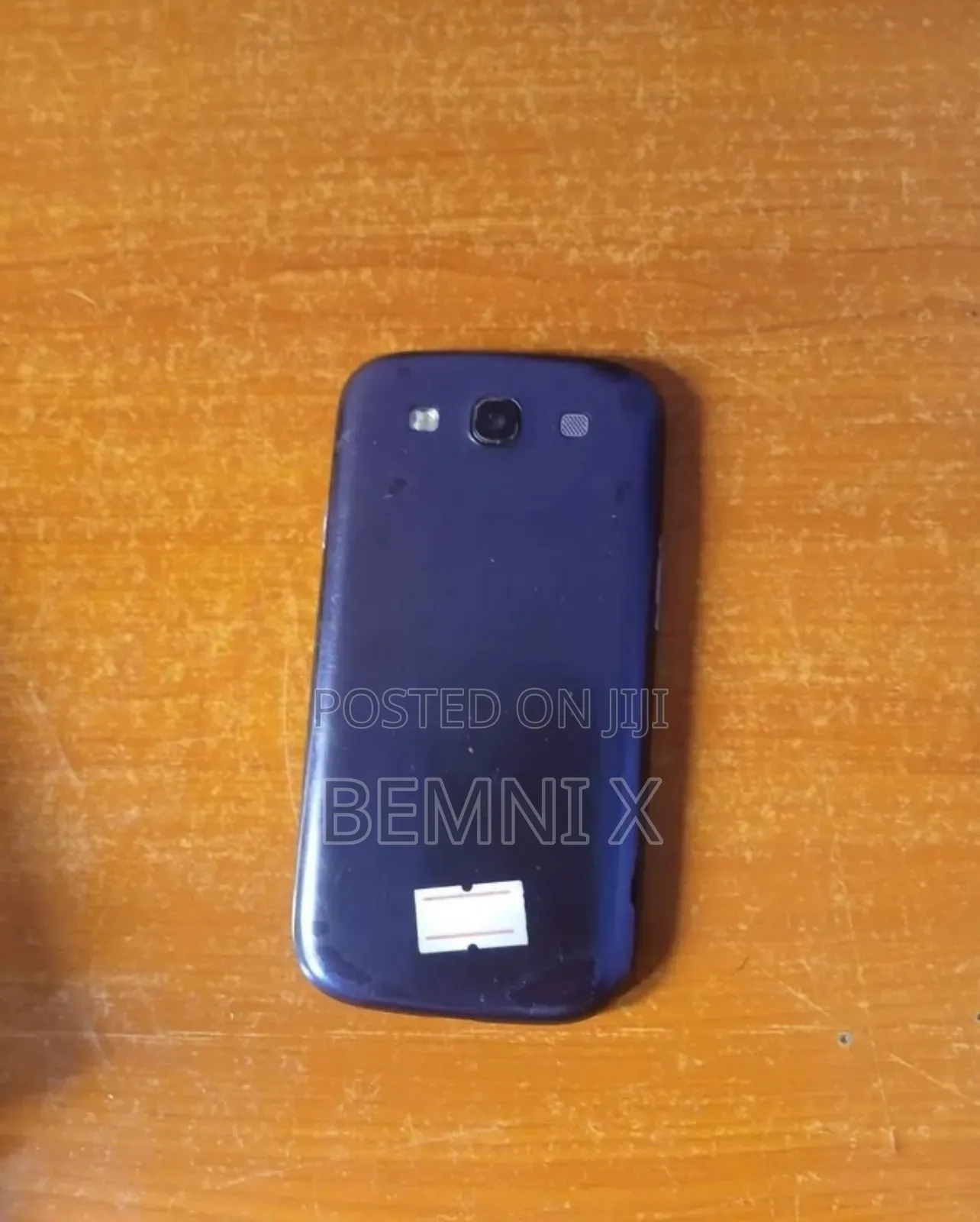 Samsung Galaxy S3 16 GB White