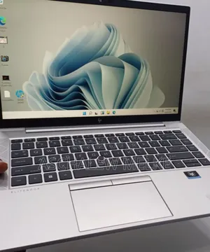 New Laptop HP EliteBook 840 16GB Intel Core I7 SSD 512GB