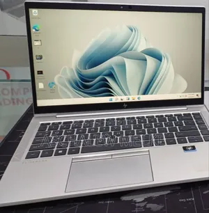 New Laptop HP EliteBook 840 16GB Intel Core I7 SSD 512GB