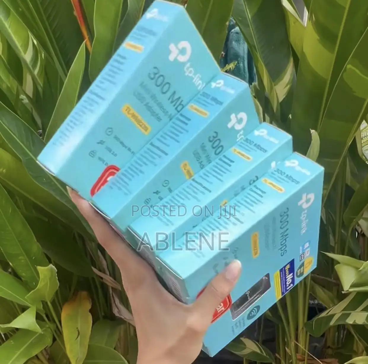 Tp Link 300mbps Usb Adapter