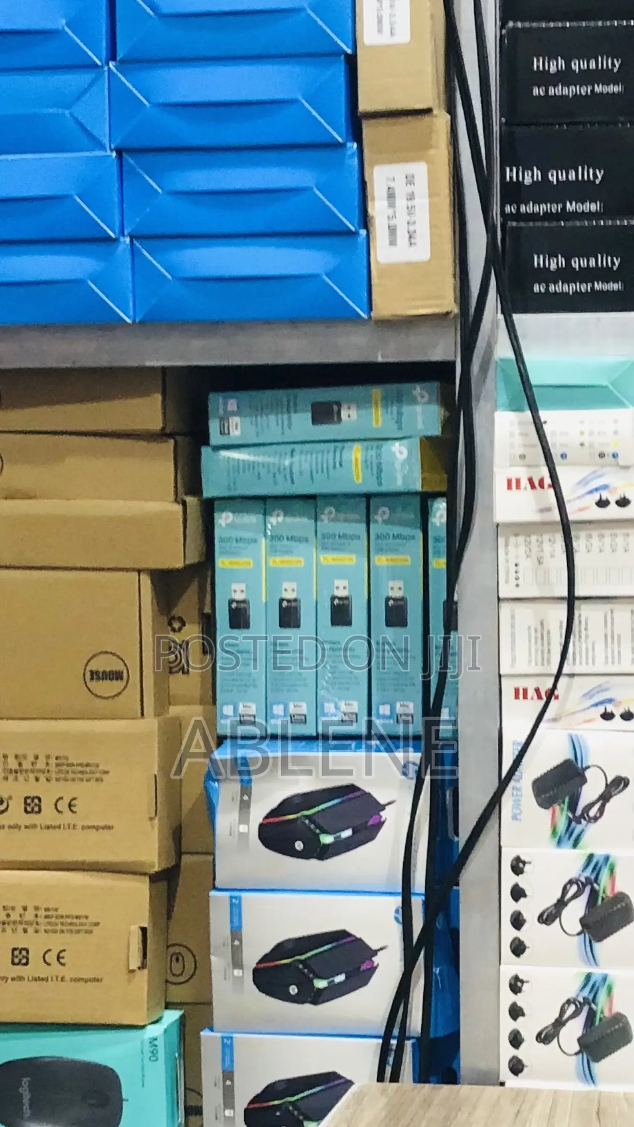 Tp Link 300mbps Usb Adapter