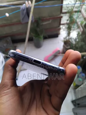 Samsung Galaxy S21 5G 256 GB Gray