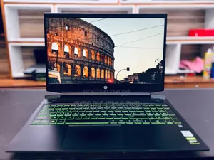 New Laptop HP Pavilion Gaming 15 2019 16GB Intel Core i5 SSD 512GB