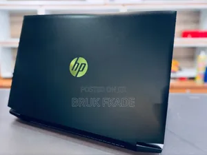 New Laptop HP Pavilion Gaming 15 2019 16GB Intel Core i5 SSD 512GB