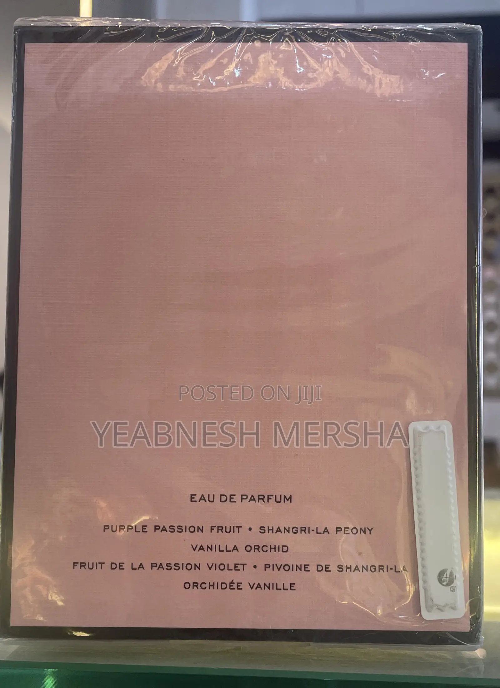 Victoria's Secret Bombshell Eau De Parfum