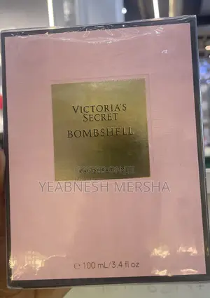 Victoria's Secret Bombshell Eau De Parfum