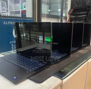 New Laptop HP OmniBook X Flip 14" 16GB Intel Core Ultra 7 SSD 1T