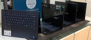 New Laptop HP OmniBook X Flip 14" 16GB Intel Core Ultra 7 SSD 1T