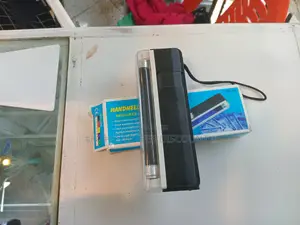 Uv Light Handhld Car Repair Medicalprodact Origina Fak Moneydistiguish