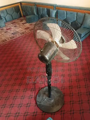 Standing Fan