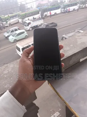 Tecno Spark 20 Pro 256 GB Black