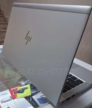 New Laptop HP EliteBook 840 G8 16GB Intel Core I7 SSD 512GB