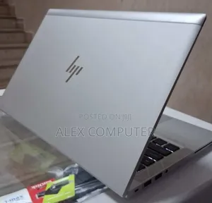 New Laptop HP EliteBook 840 G8 16GB Intel Core I7 SSD 512GB