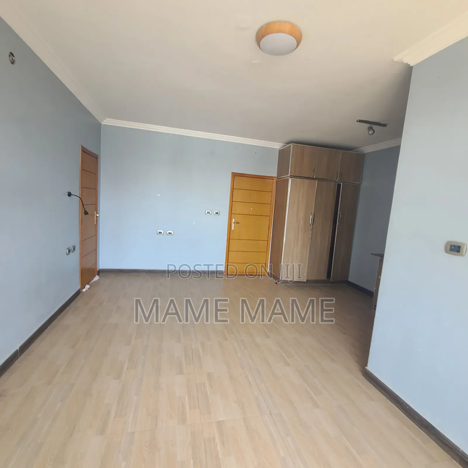 Studio Apartment in Addis Abeba, Bole for rent