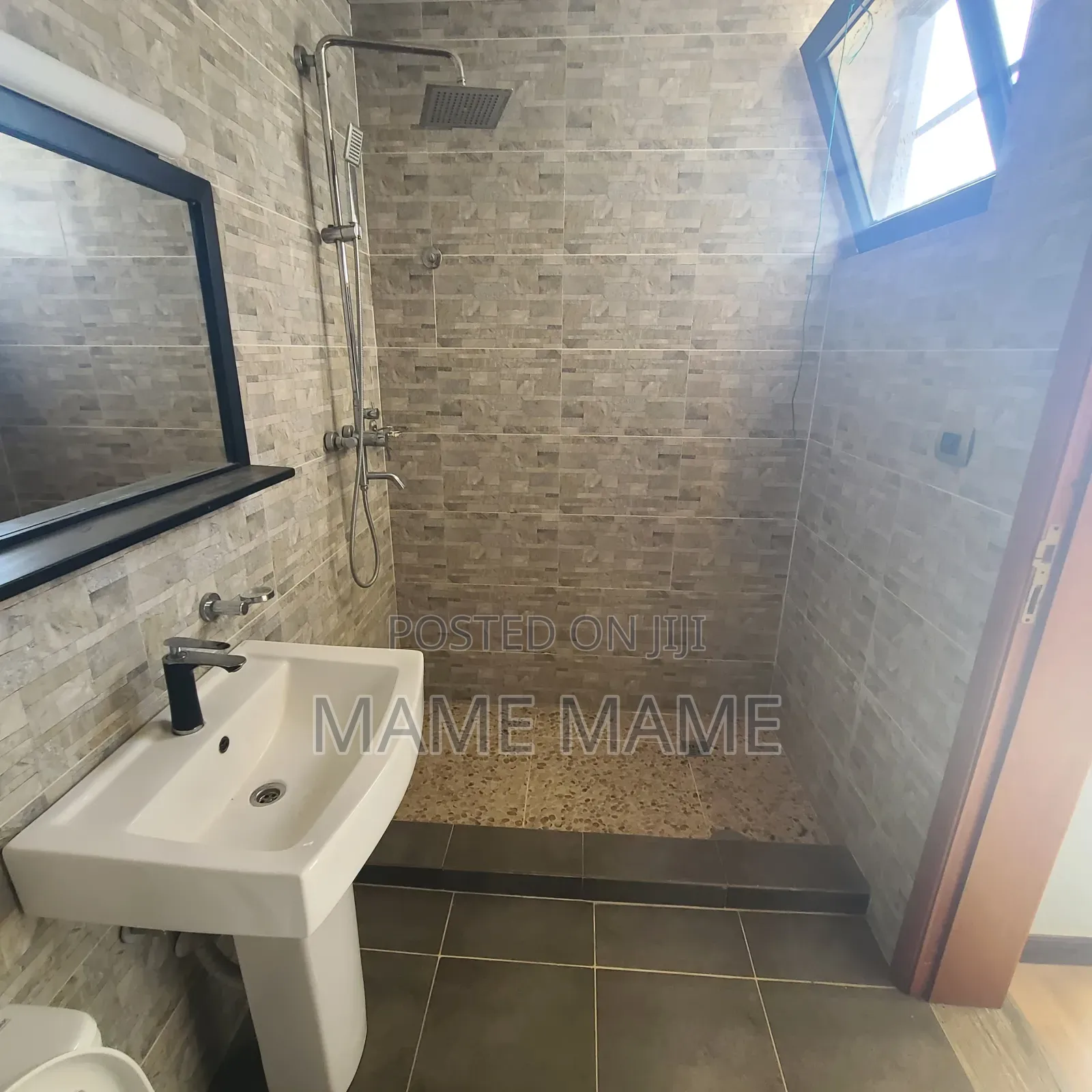 Studio Apartment in Addis Abeba, Bole for rent