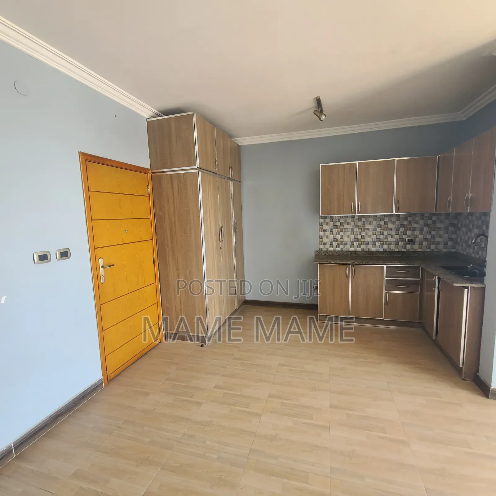 Studio Apartment in Addis Abeba, Bole for rent
