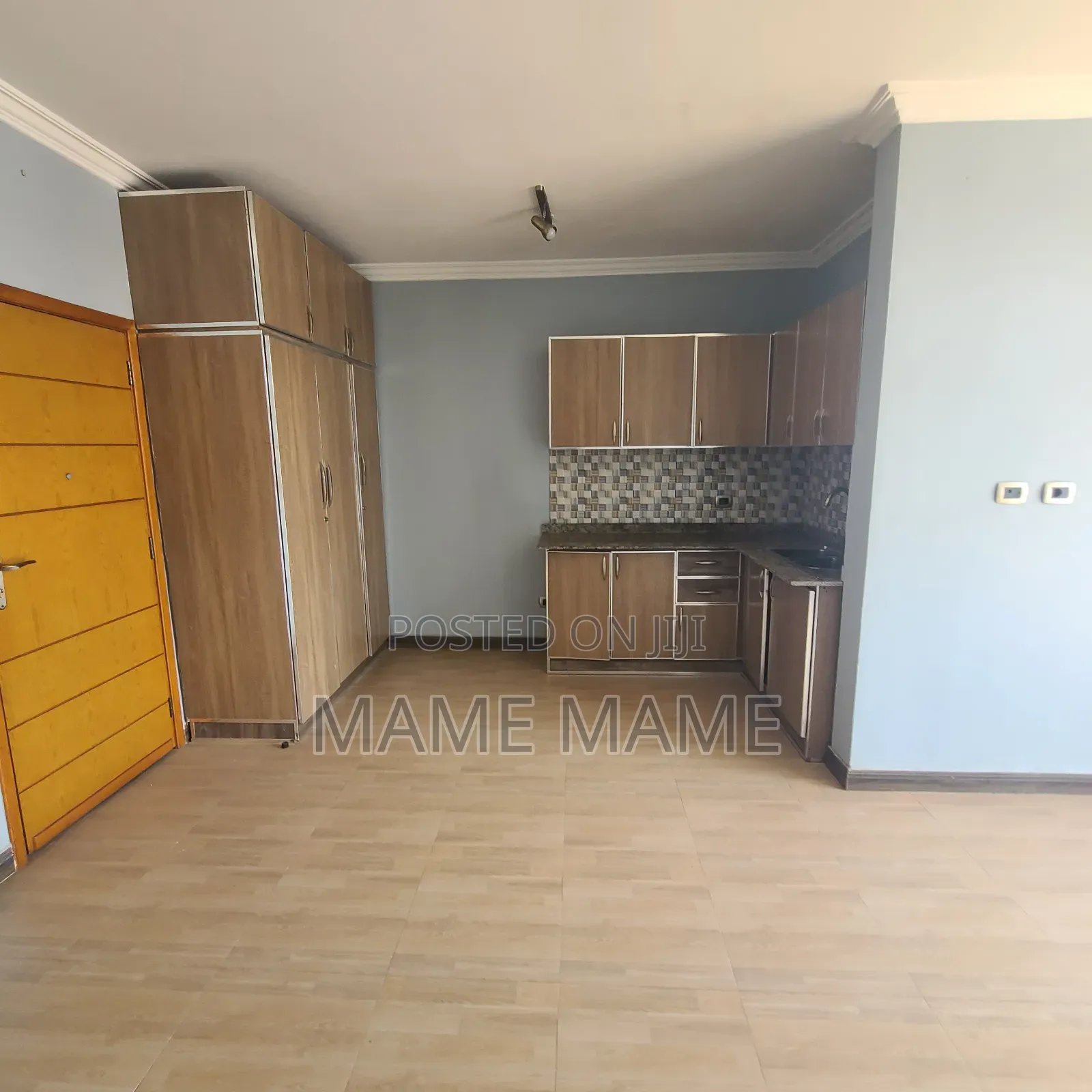 Studio Apartment in Addis Abeba, Bole for rent