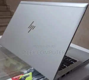New Laptop HP EliteBook 840 G8 16GB Intel Core I7 SSD 512GB