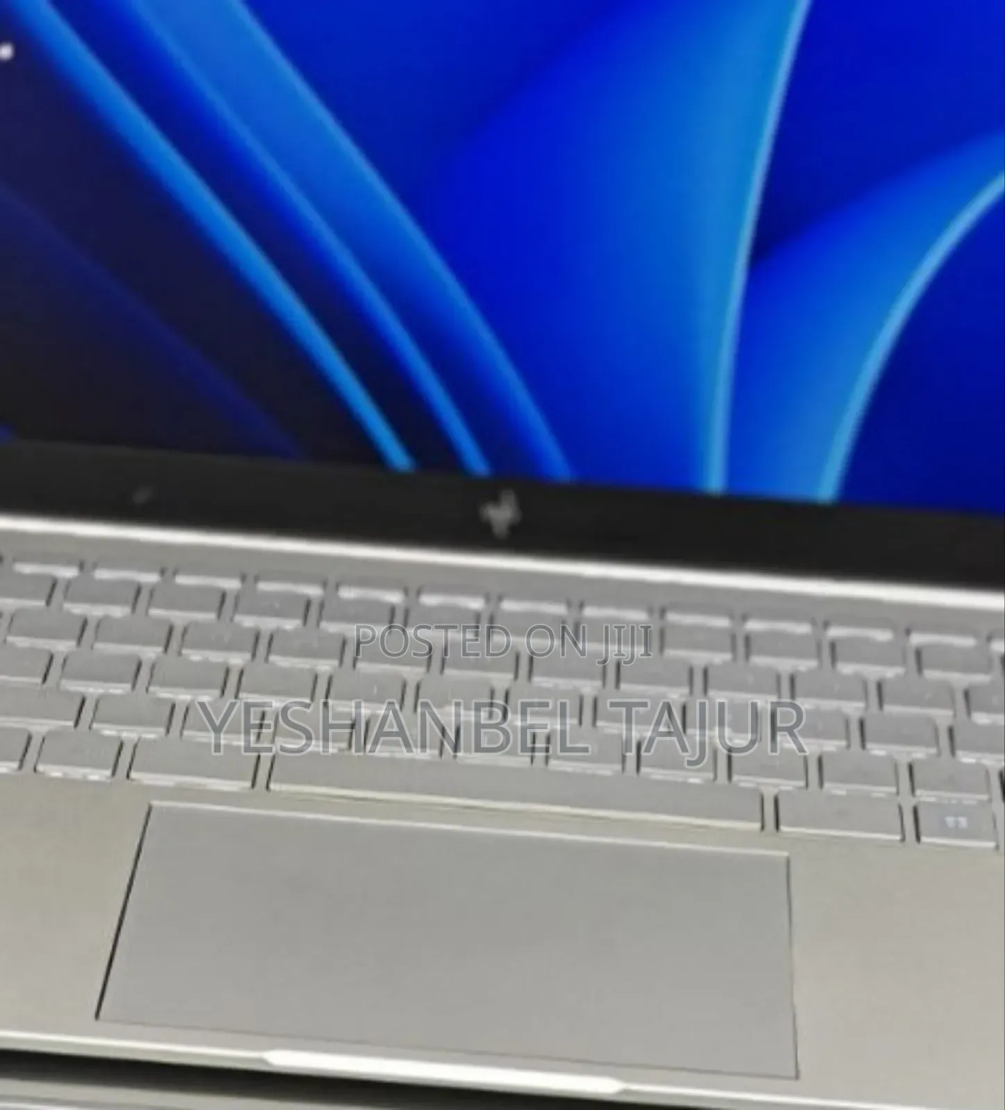 New Laptop HP Pavilion 14 16GB Intel Core I5 SSD 1T